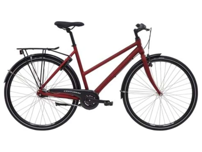 Centurion Le Mans fra Støvring Cykler