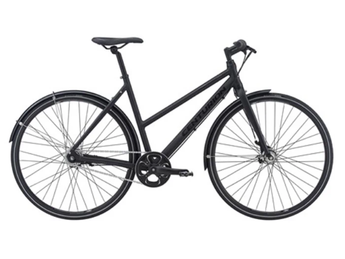 Centurion Ultimate fra Støvring Cykler