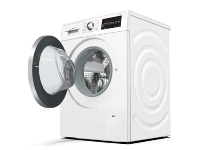 Bosch WAT284P9SN vaskemaskine fra Punkt 1 / Invita Køkken Hobro