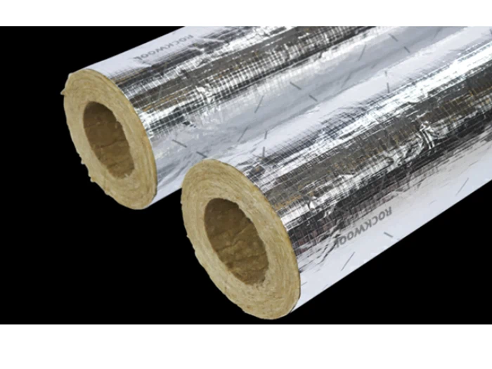 Rockwool isoleringsskåle - Restparti fra Bygma Bindslev