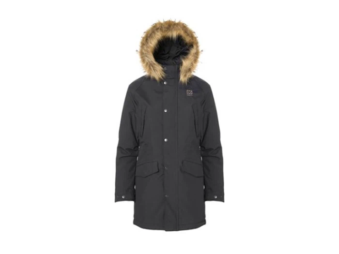66 North Hekla womens parka fra Almas Park & fritid