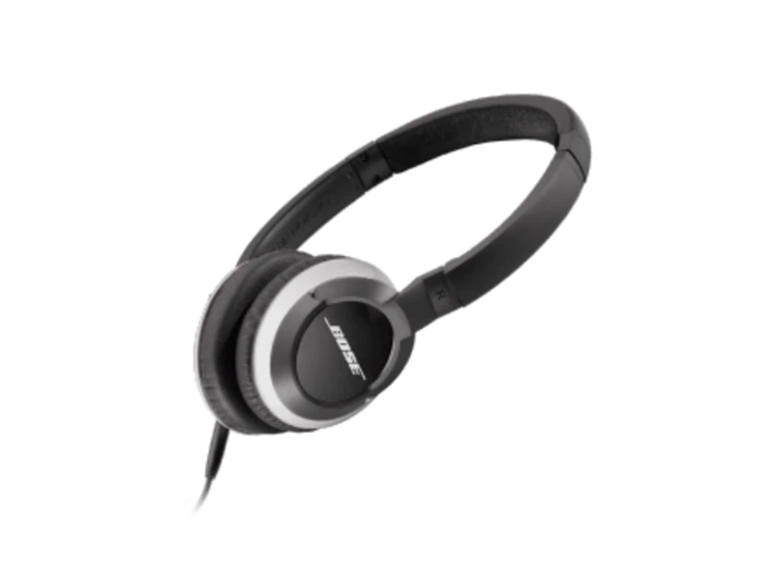 Bose OE2 Headphones fra Expert Ålbæk