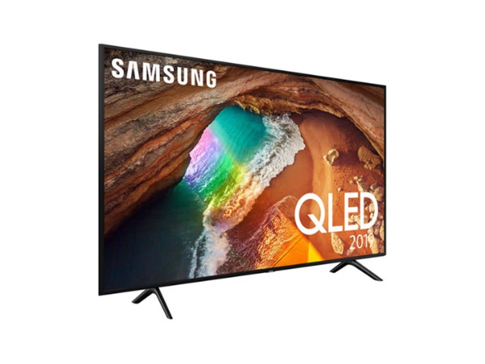 Samsung 75” 4K UHD Smart TV (QE75Q60RATXXC) fra Expert Ålbæk