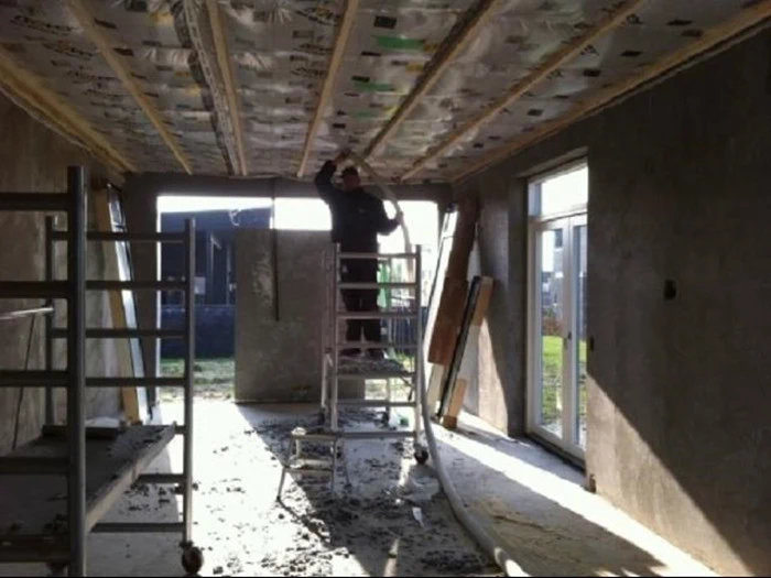 Gavekort på kr. 7.000 til Bentzen Papirisolering