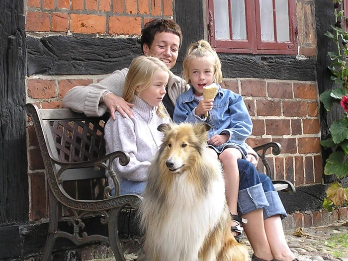 Ferie i Ribe Byferie Resort – med mulighed for julehygge hos Ribe Byferie 