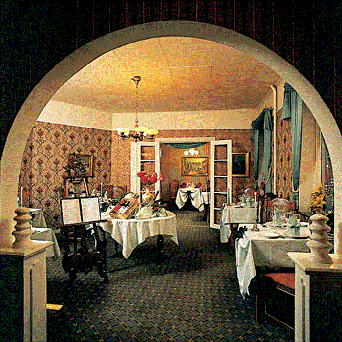 3 overnatninger for 2 personer på Sindal Kro & Hotel