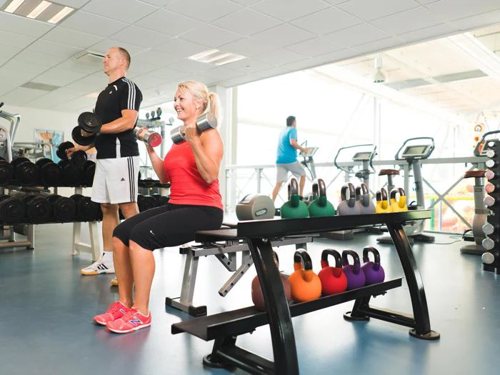 Landal Seawest: 4-dags ferie for 4-6 personer - Tropisk badeland, legeland og meget mere sjov!