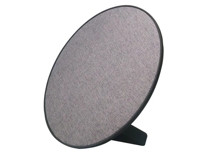 Bluetooth stereo højttaler med AUX indgang