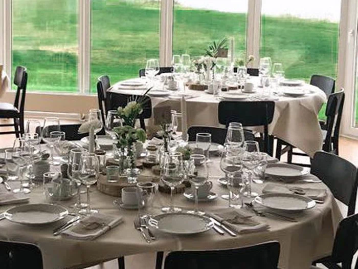 Sommer miniferie på "Fjordens Perle" Skavenhus (benyt i juli & august)