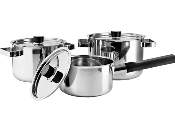 Eva Solo Nordic grydesæt