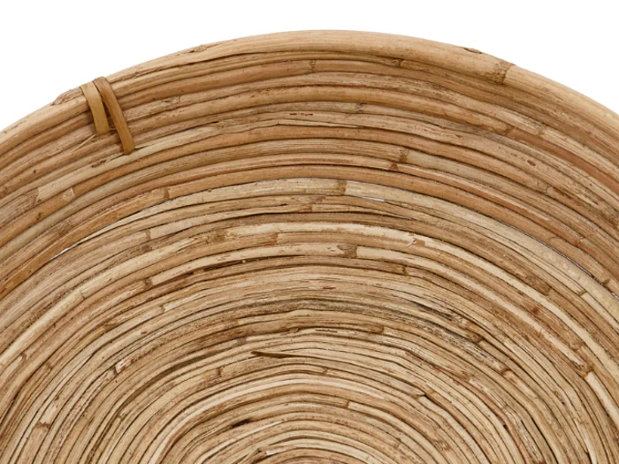 House Doctor Chaka Bakker, natur - sæt af 2