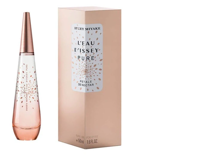 Issey Miyake L’Eau d’Issey Pure Petale de Nectar 50ml EDT Spray