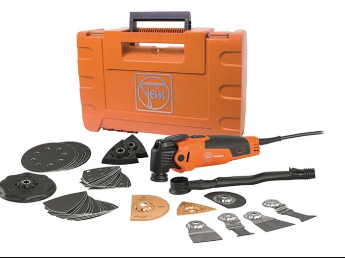 FEIN Multimaster universal værktøj
