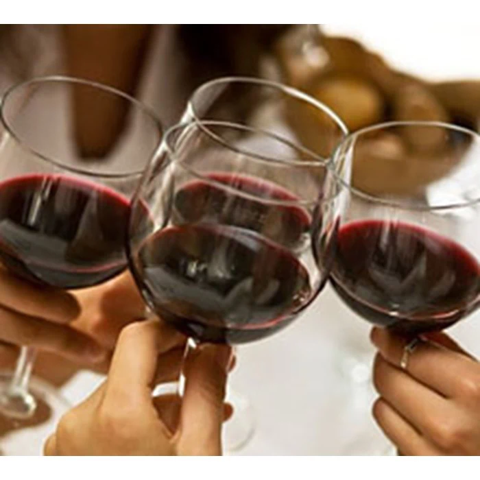 Vinsmagning for 10 personer hos Sigurd Müller