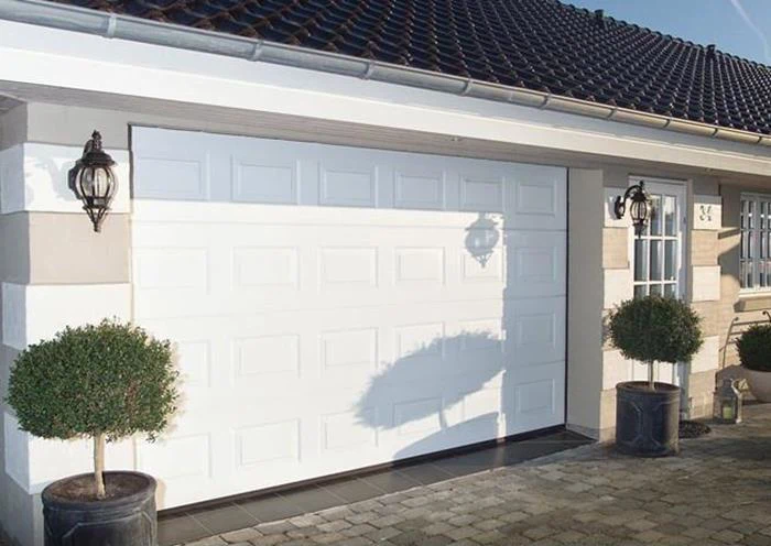 Superior 42 garageport fra Crawford Entrematic til en værdi af 11.495,-