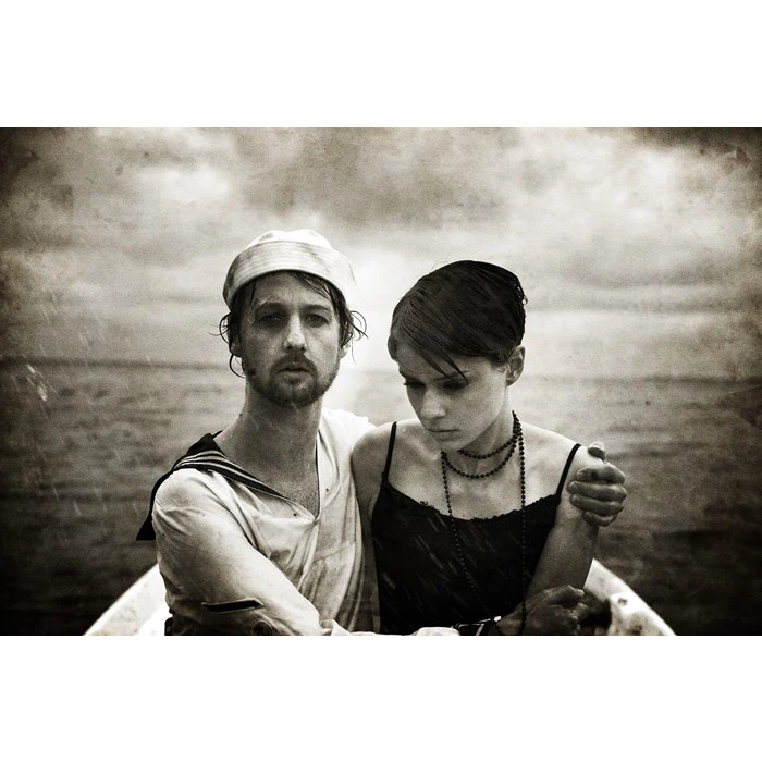 Professionelt Fotoshoot af Mingo Photo