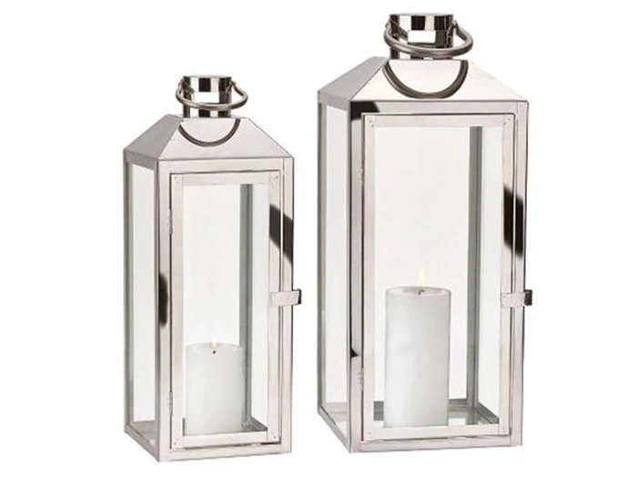 Lanternesæt - kan kun afhentes i Aalborg.