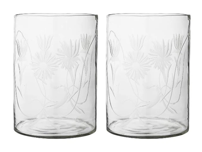 2 stk. Ethel lanterner fra Lene Bjerre 