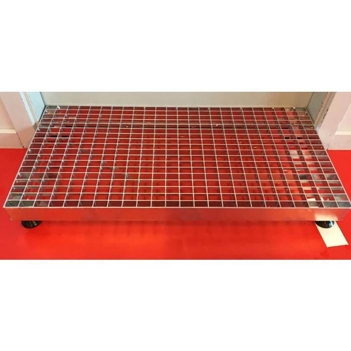 Skridsikker elefantrist til hoveddøren