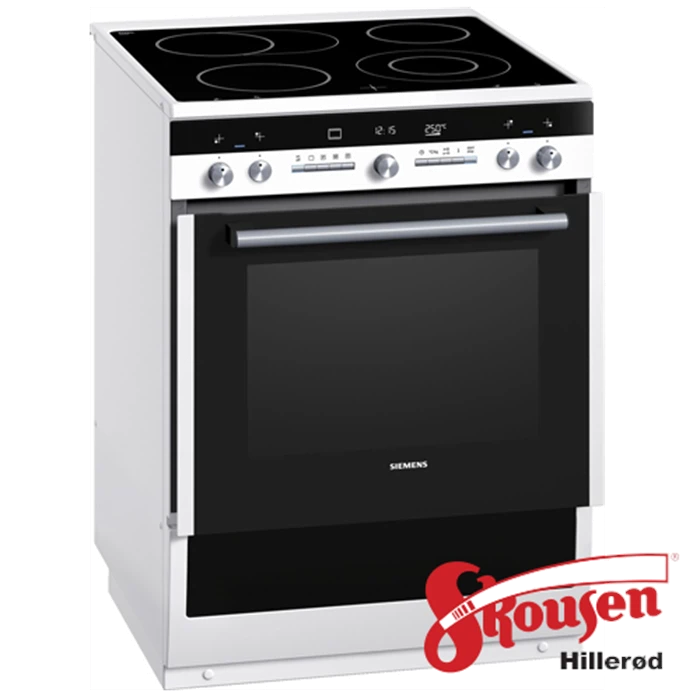 Energioptimering Skousen Hillerød