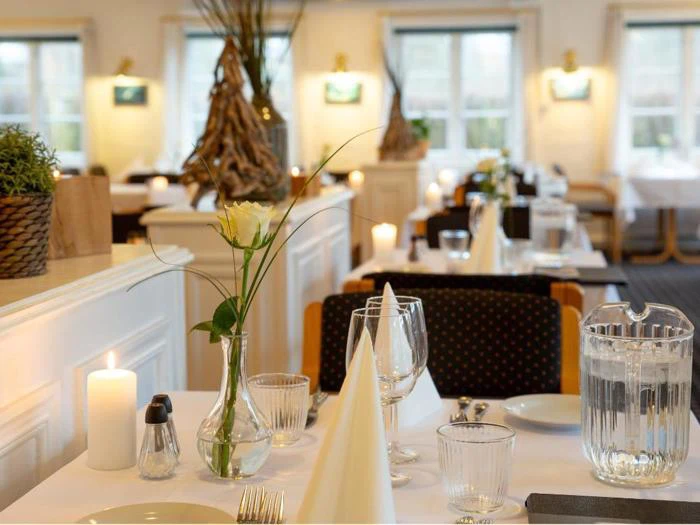 All Inclusive vandreophold på vestkysten - Rønnes Hotel 