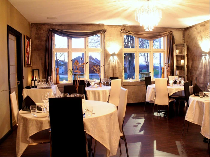 Miniferie - Afbræk i hverdagen med god kromad og massage på Lyne Kro & Hotel tæt ved Vesterhavet