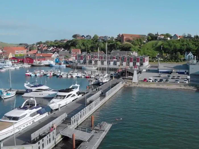 Miniferie på HotelVFjorden - Oplev charmerende Lemvig ved Danmarks vestkyst