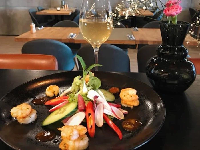 Gavekort på 300,- til Restaurant Cooks