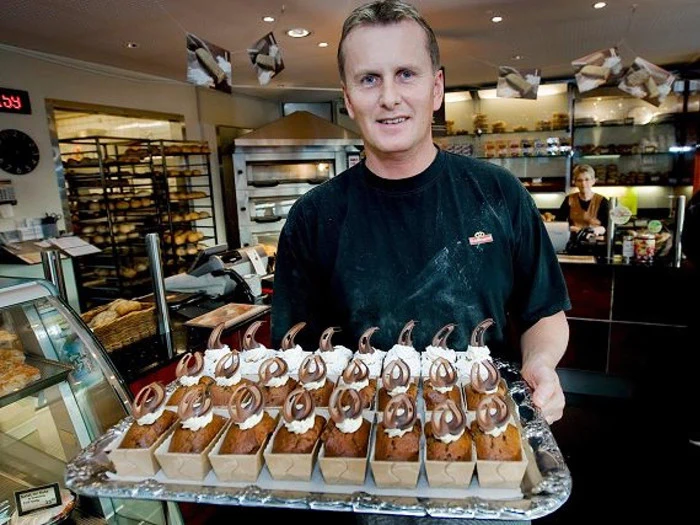 Gavekort på 200,- til Guldbageren i Holstebro