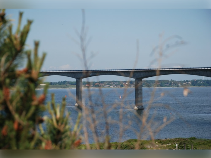 Limfjordsophold for 2 på Hotel Pinenhus - Ro, udsigt og nærvær