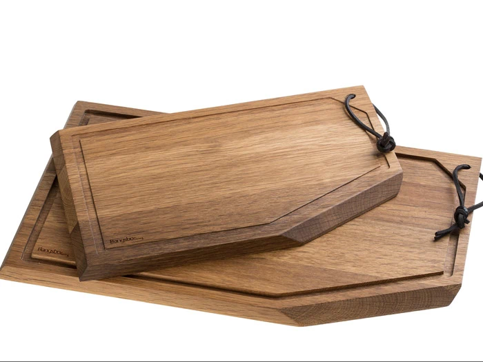 Unik Skærebræt sæt fra Bangsbo Living Collection