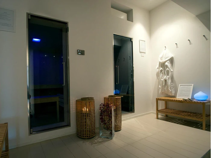 4-dags ferie for 2 på italiensk perle i Brisighella - Hotel La Rocca