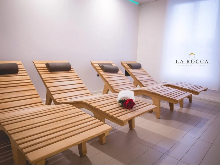 4-dags ferie for 2 på italiensk perle i Brisighella - Hotel La Rocca