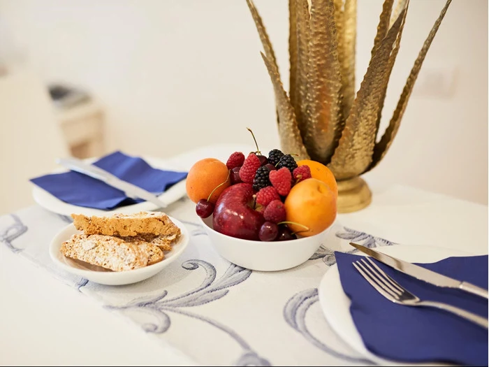 4-dags ferie for 2 på italiensk perle i Brisighella - Hotel La Rocca