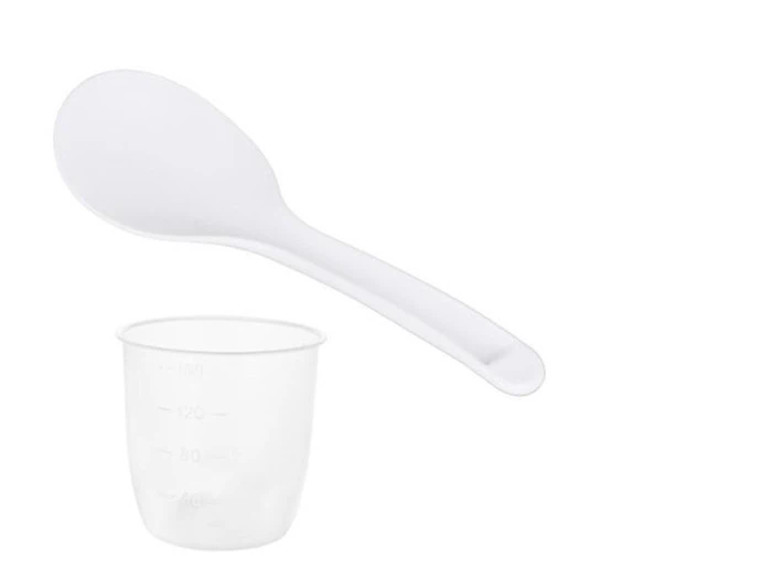 Riskoger - volume 5,0 L 