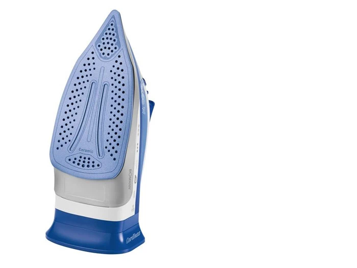 Trådløs dampstrygejern