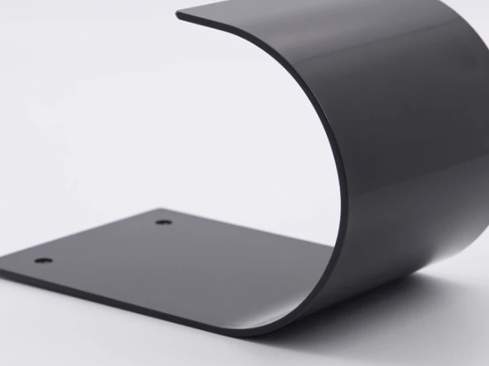 House Doctor Toiletpapirsholder, Sort