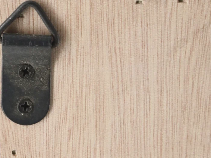 Chic Antique, Skab, m. 1 låge, Antique creme, Grantræ, MDF, Krydsfiner, L:35 x B:19,5 x H:50 cm