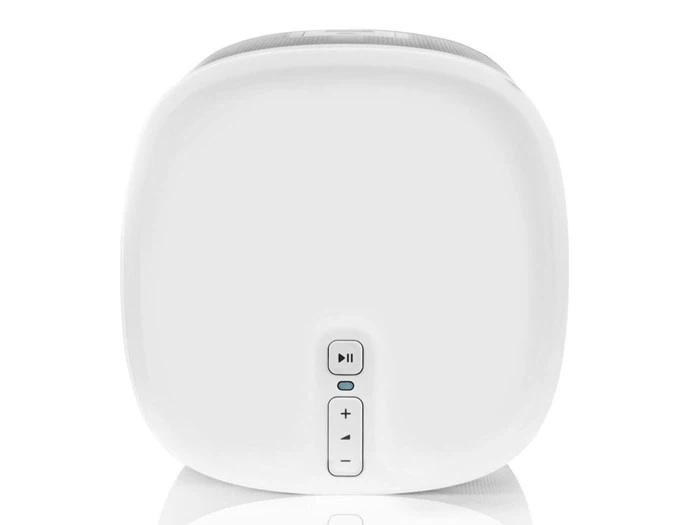 Sonos - PLAY:1 Trådløs Multirums-højttaler Hvid