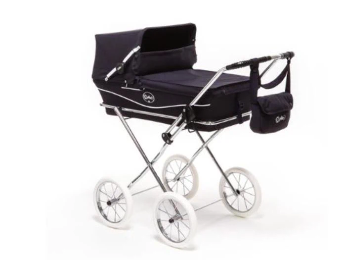 Prestigio dukkevogn - model Marino fra Arrue