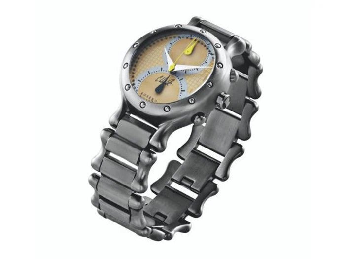 Caroline Wozniacki / Rosendahl "CW8" ur (model 43550)
