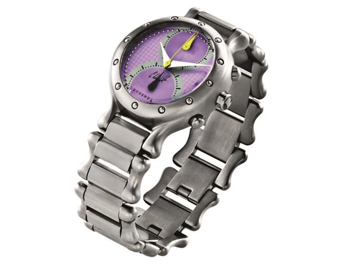 Caroline Wozniacki / Rosendahl "CW8" ur (model 43551)