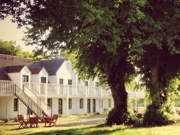 Miniferie på idylliske Læsø på Hotel Nygaard