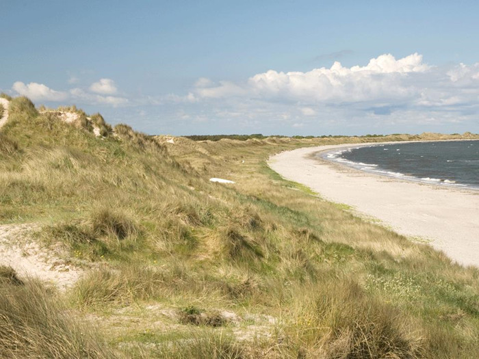 Miniferie på idylliske Læsø på Hotel Nygaard