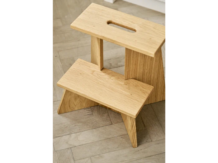 Kath & Andersen Trappeskammel