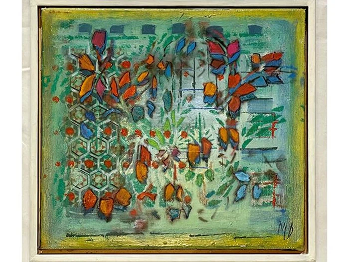 (048) Fiori (Blomst)