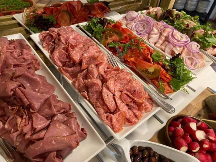 All Inclusive vandreophold på vestkysten - Rønnes Hotel 