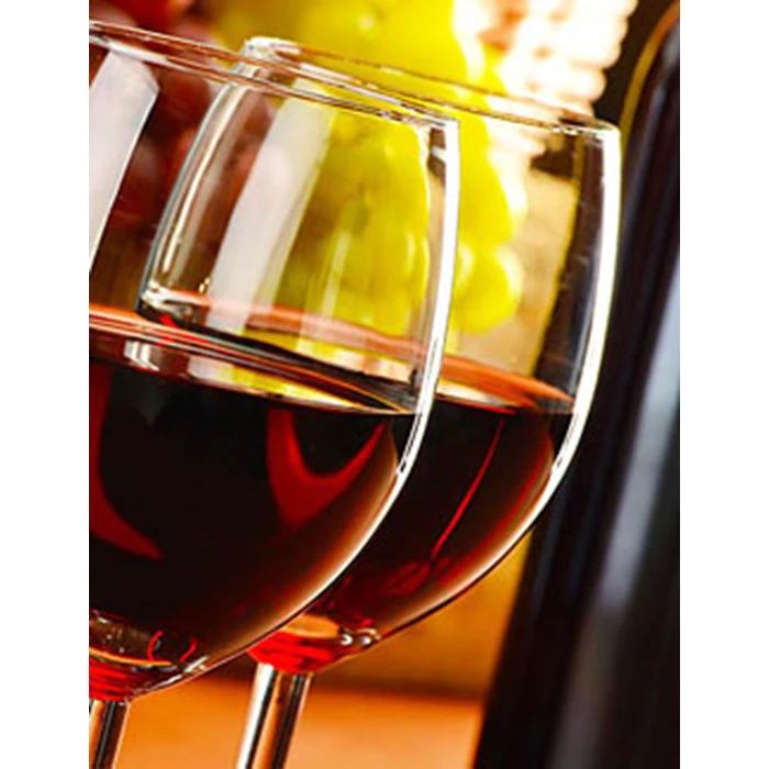 Vinsmagning for 10 personer hos Sigurd Müller