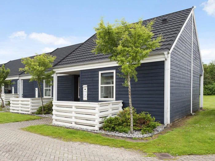 Landal Rønbjerg: 4-dags ferie for 4-6 personer - Masser af sjov for hele familien