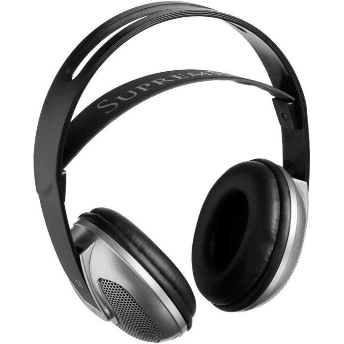 Hovedtelefon - Supreme AM-835